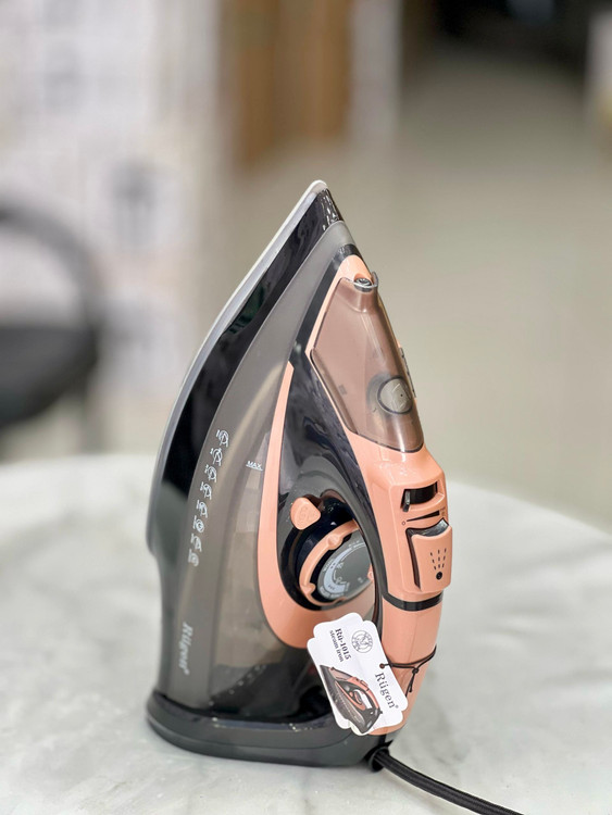 اتو بخار هوشمند روگن مدل Ru-1015