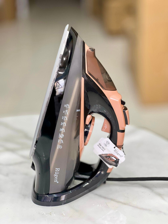 اتو بخار هوشمند روگن مدل Ru-1015