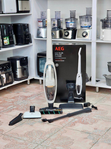 جاروشارژی آاگ مدل As52hp25sh