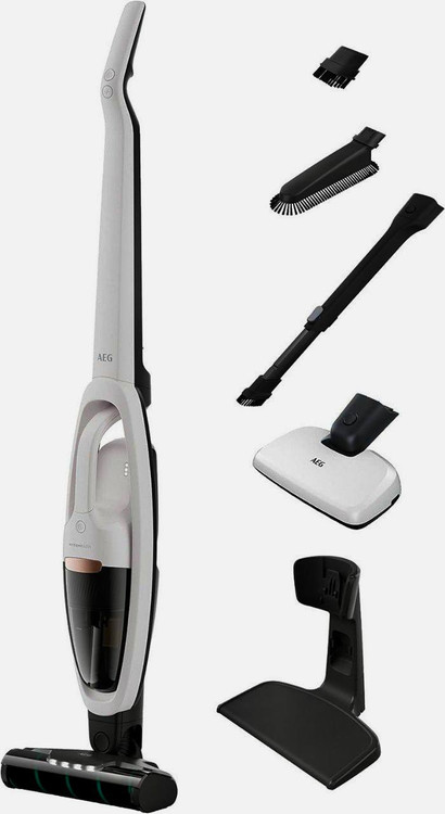 جاروشارژی آاگ مدل As52hp25sh