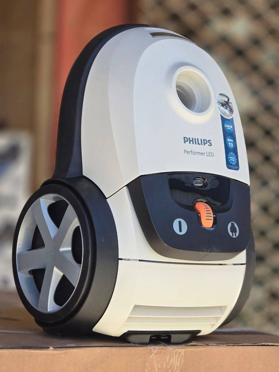 جاروبرقی فیلیپس مدل XD8042