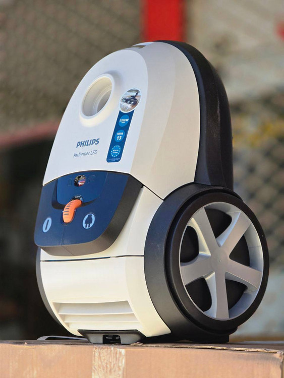 جاروبرقی فیلیپس مدل XD8042