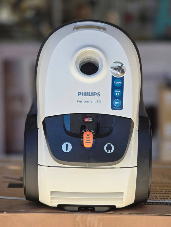 جاروبرقی فیلیپس مدل XD8042