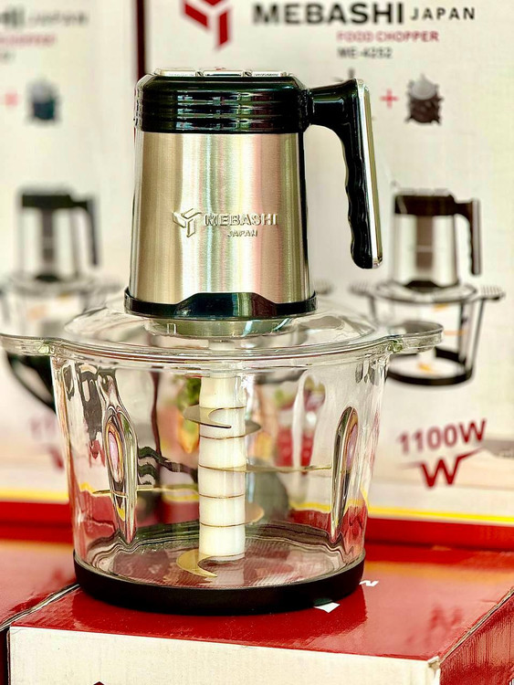 خردکن مباشی