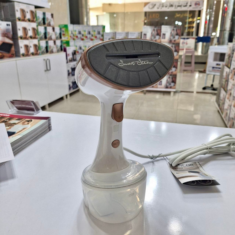 بخارگر دستی سنکور مدل SSI 0860GD