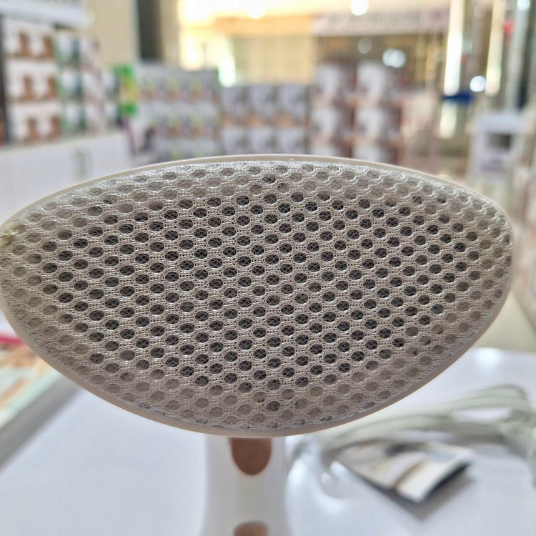 بخارگر دستی سنکور مدل SSI 0860GD