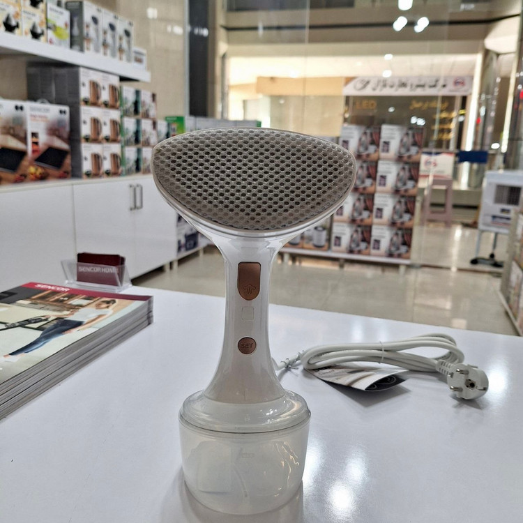 بخارگر دستی سنکور مدل SSI 0860GD