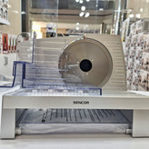 دستگاه برش موادغذایی و کالباس بر سنکور مدل SFS 3050SL