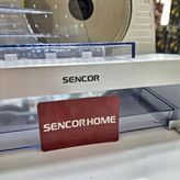 دستگاه برش موادغذایی و کالباس بر سنکور مدل SFS 3050SL