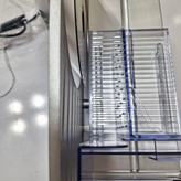 دستگاه برش موادغذایی و کالباس بر سنکور مدل SFS 3050SL