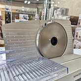 دستگاه برش موادغذایی و کالباس بر سنکور مدل SFS 3050SL