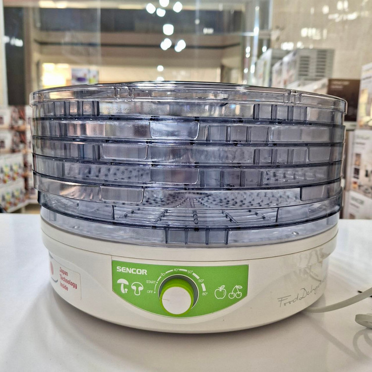 میوه خشک کن سنکور مدل SFD 2105WH