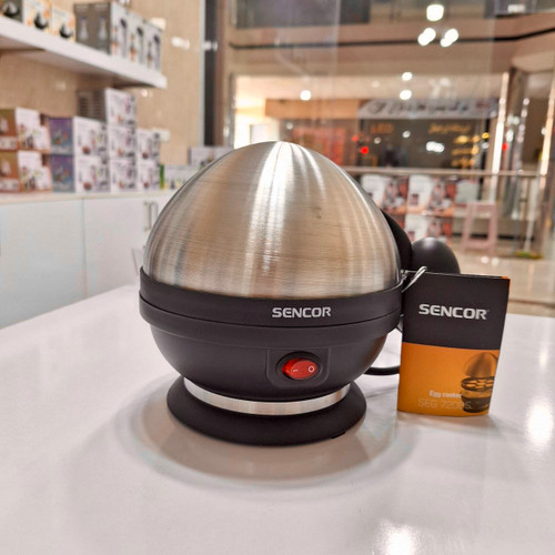 تخم مرغ پز سنکور مدل SEG720BS