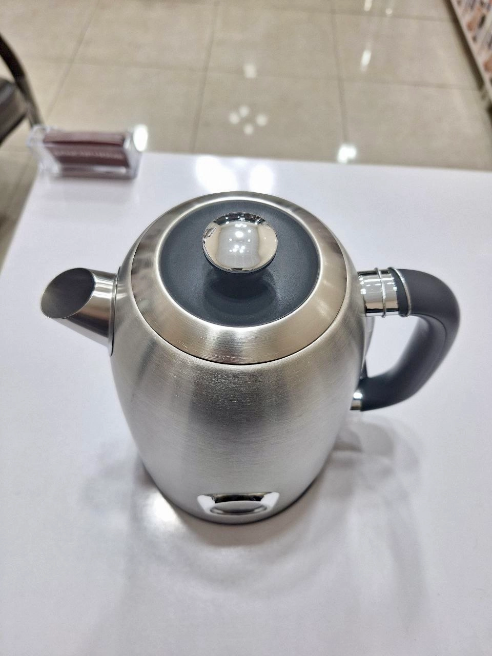 کتری برقی سنکور مدل SWK 1799SS