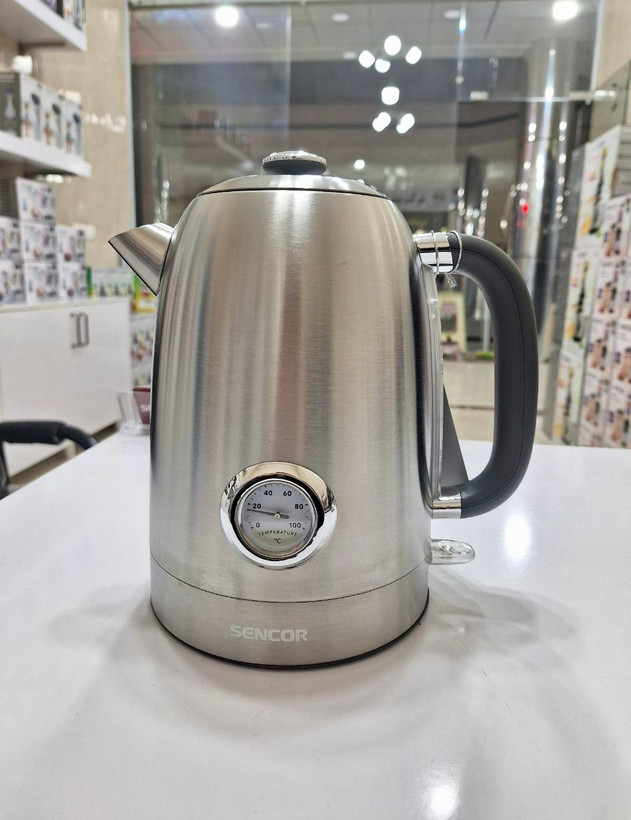 کتری برقی سنکور مدل SWK 1799SS