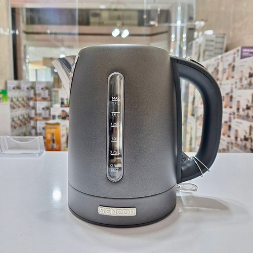 کتری برقی سنکور مدل SWK 1778BK