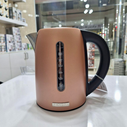 کتری برقی سنکور مدل SWK 7706GD