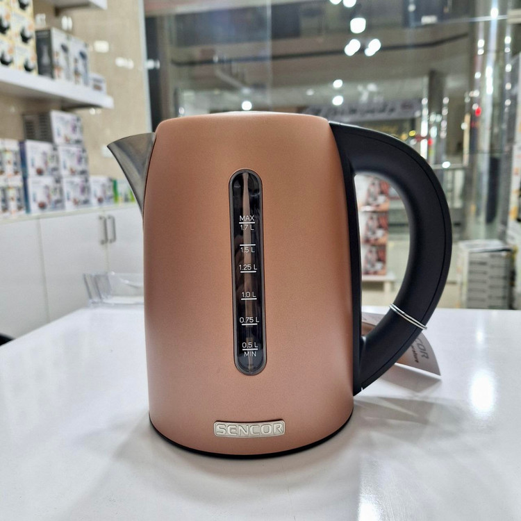 کتری برقی سنکور مدل SWK 7706GD