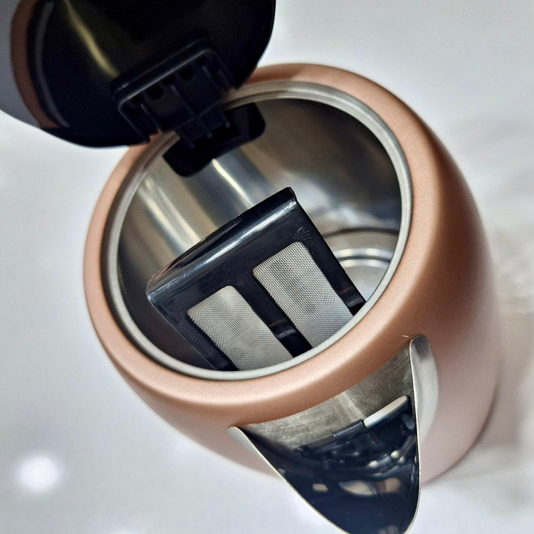 کتری برقی سنکور مدل SWK 7706GD