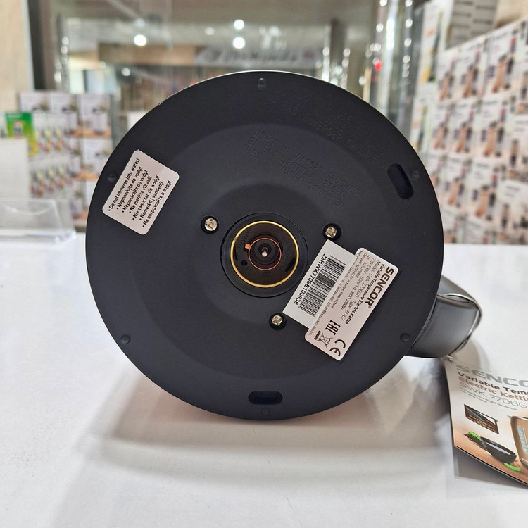 کتری برقی سنکور مدل SWK 7706GD