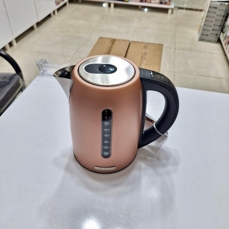 کتری برقی سنکور مدل SWK 7706GD