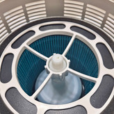 دستگاه رطوبت ساز و تصفیه هوا سنکور مدل SHF 3000WH