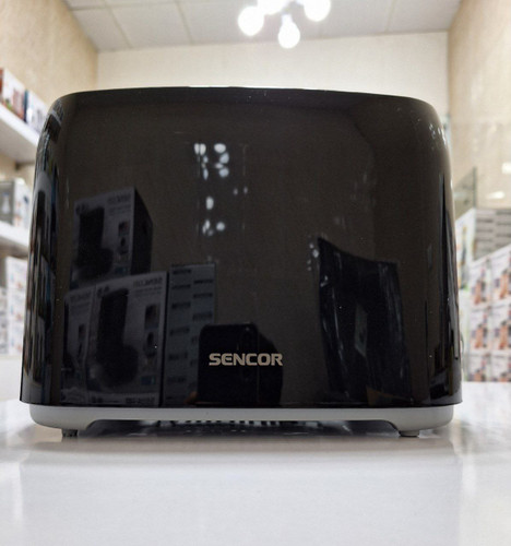 توستر نان سنکور مدل STS 2607BK