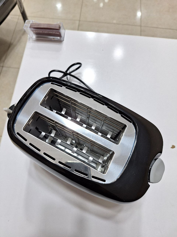 توستر نان سنکور مدل STS 2607BK