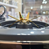 مخلوط کن و اسموتی ساز حرفهای سنکور مدل SBU 7878BK