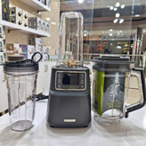 مخلوط کن و اسموتی ساز حرفهای سنکور مدل SBU 7878BK