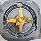 مخلوط کن و اسموتی ساز حرفهای سنکور مدل SBU 7878BK