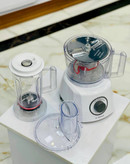 غذاساز بوش مدل MCM3200W