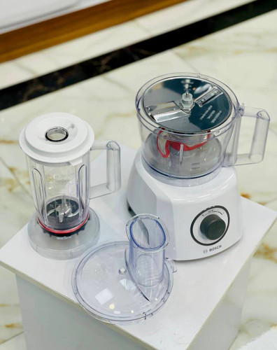 غذاساز بوش مدل MCM3200W