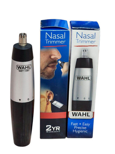 موزن گوش و بینی وال مدل 5642