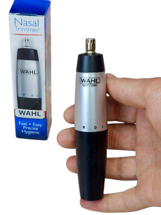 موزن گوش و بینی وال مدل 5642