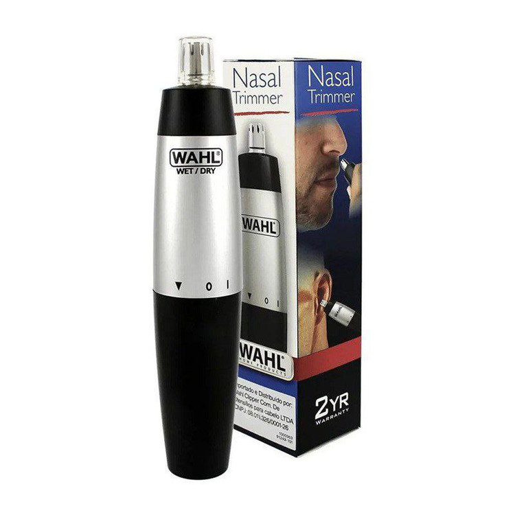 موزن گوش و بینی وال مدل 5642