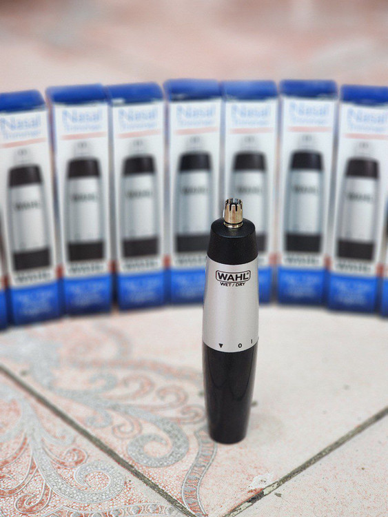 موزن گوش و بینی وال مدل 5642