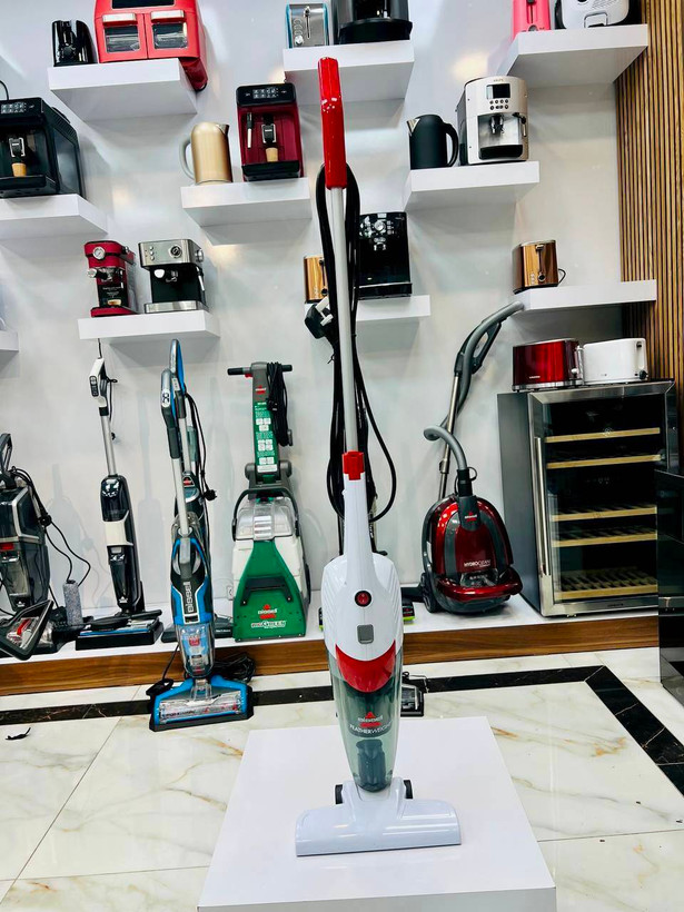جاروبرقی ایستاده سبک وزن 3در1 برند بیسل مدل (2024E)