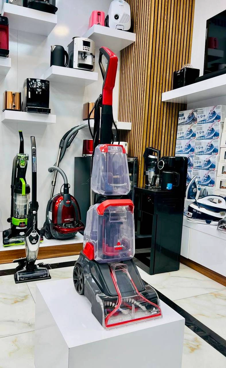 فرش شوی بیسل مدل 2889k