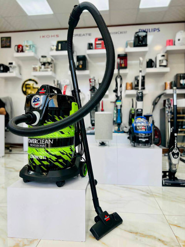 جارو برقی سطلی بیسل امریکا مدل 2026E