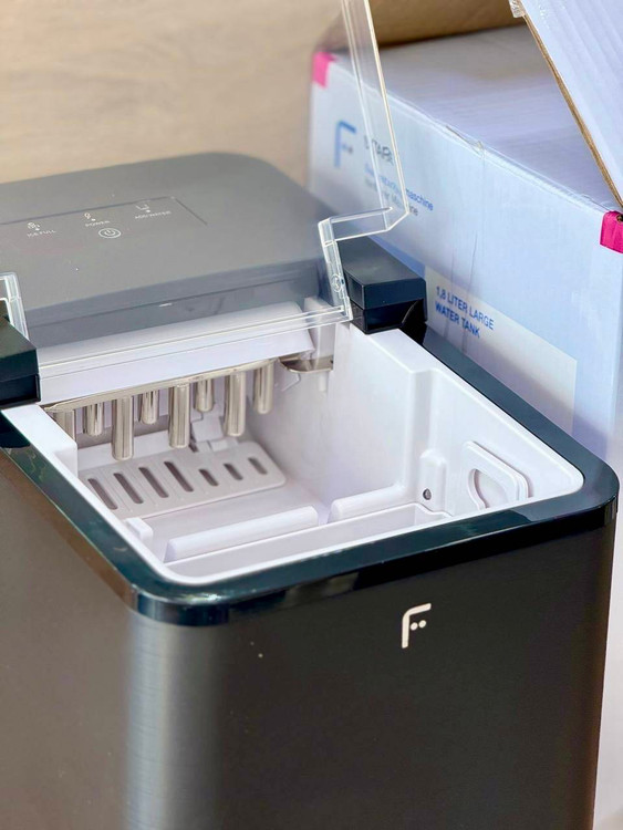 یخ ساز برند فکر Fakir مدل SITARE