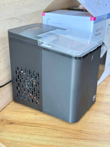 یخ ساز برند فکر Fakir مدل SITARE