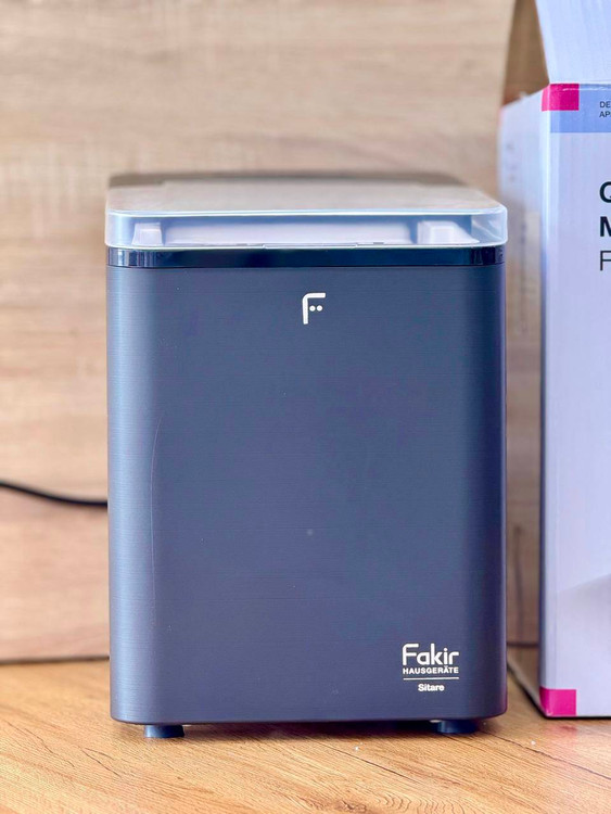یخ ساز برند فکر Fakir مدل SITARE