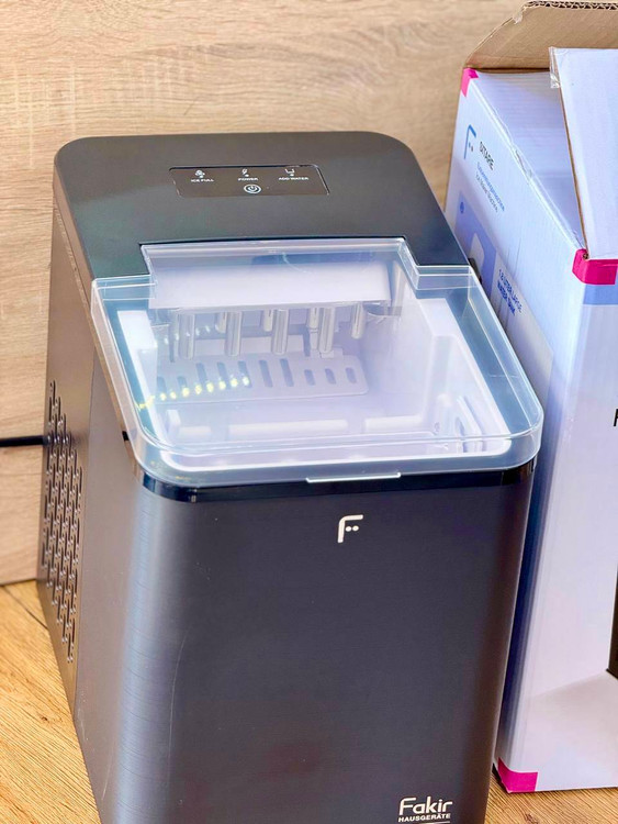 یخ ساز برند فکر Fakir مدل SITARE