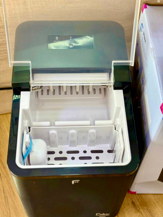 یخ ساز برند فکر Fakir مدل SITARE