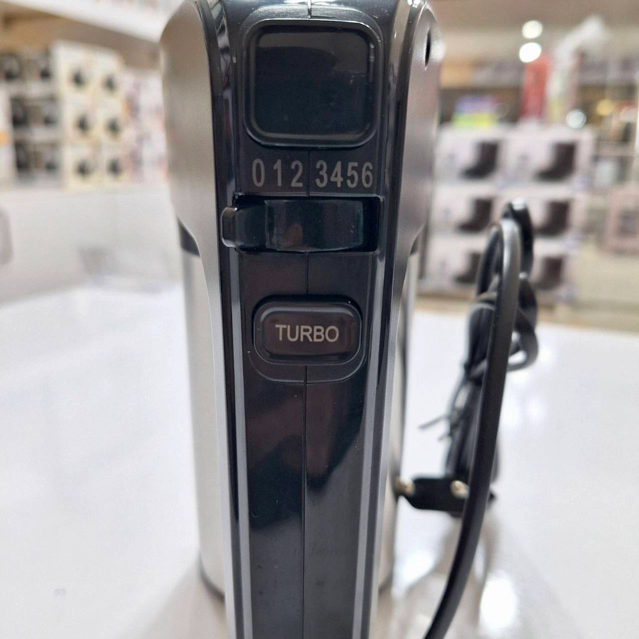 همزن دستی سنکور مدل SHM 5207SS