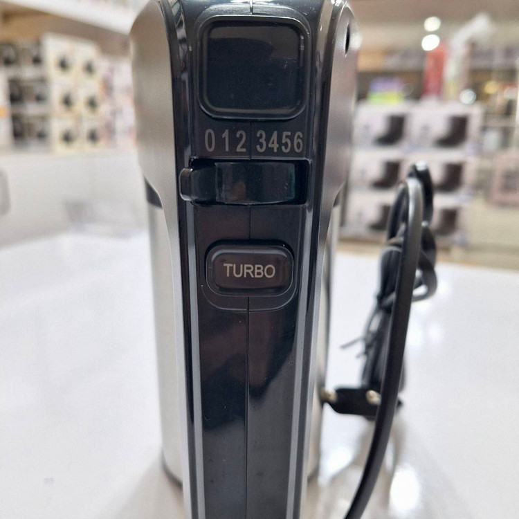 همزن دستی سنکور مدل SHM 5207SS