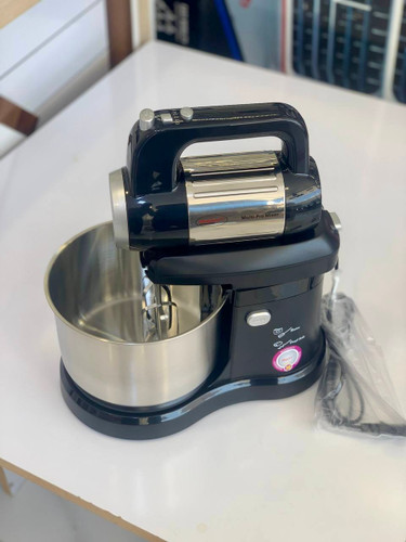 همزن کاسه دار مایر مدل mr993