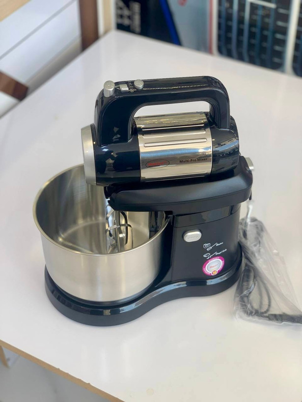 همزن کاسه دار مایر مدل mr993