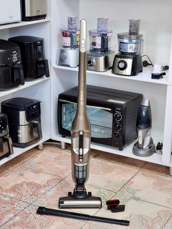 جاروشارژی بوش مدل bbh3all21